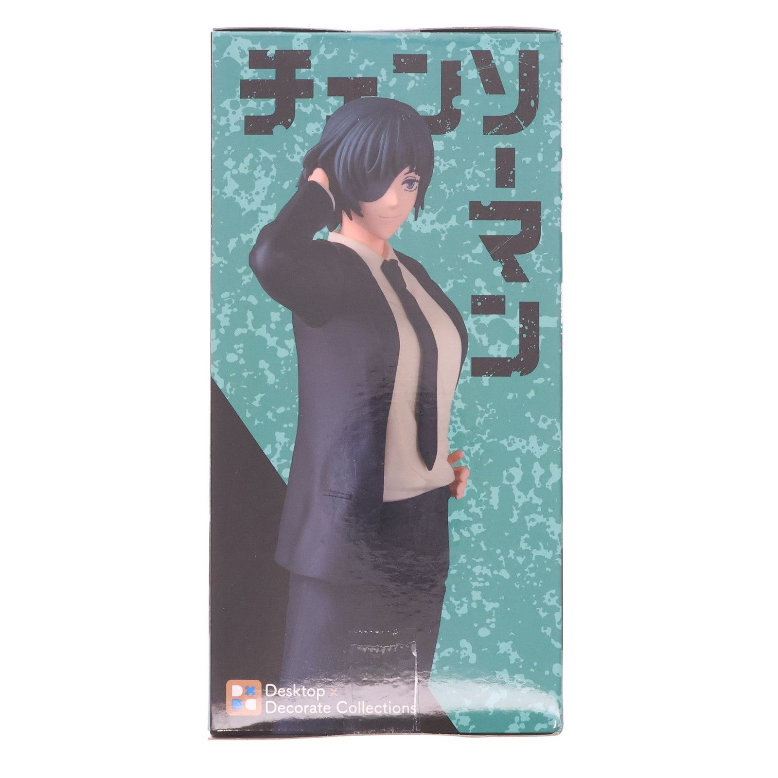 姫野(ひめの) チェンソーマン Desktop×Decorate Collections