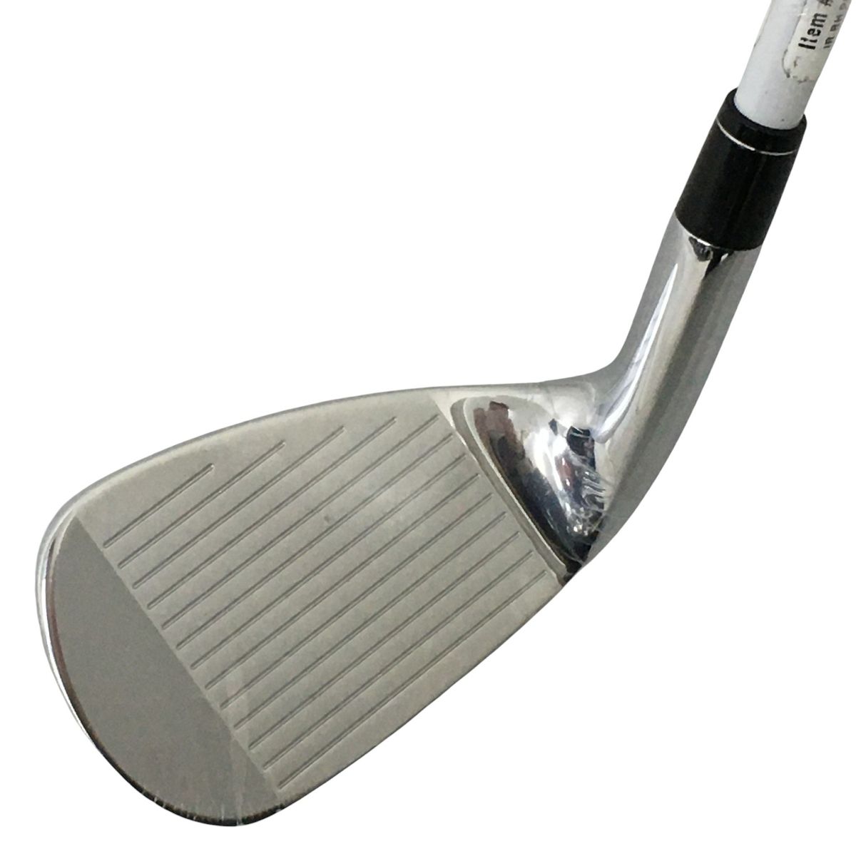 Callaway 右用 ウェッジ PARADYM MAX FAST IRONS AW 50度 ELDIO 40 for