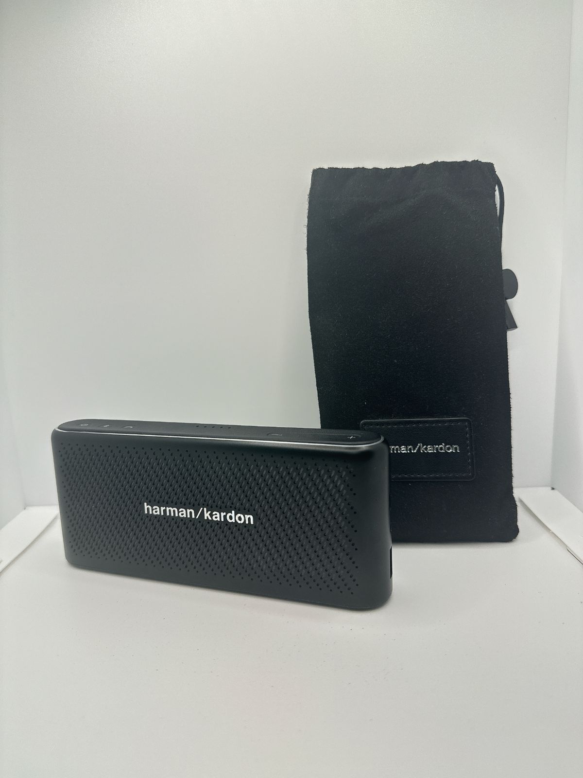 harman/kardon ハーマンカードン TRAVELER トラベラー Bluetooth