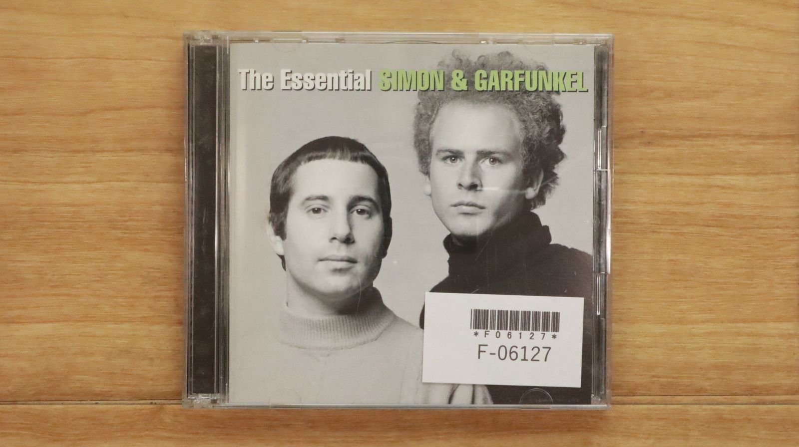 ★極美品 NM盤!【UKオリジナル盤/橙CBSラベル】サイモン&ガーファンクル SIMON and GARFUNKEL / Bookends (LP) / CBS | WAXPEND RECORDS
