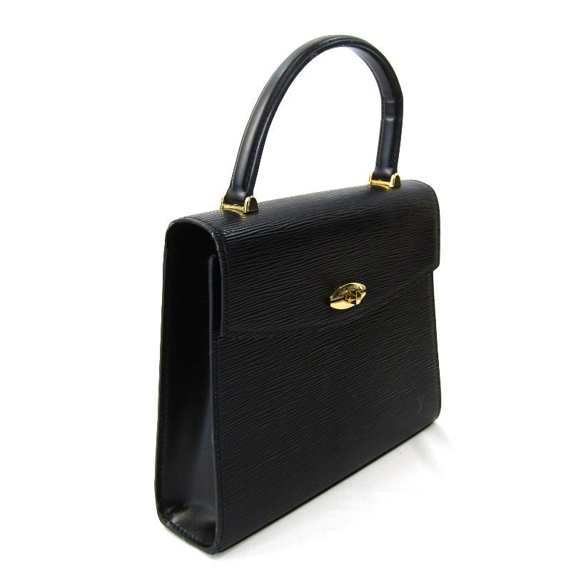 LOUIS VUITTON ルイヴィトン ハンドバッグ M52372 エピ