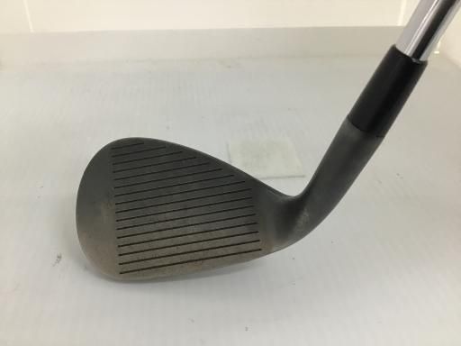 キャスコ DOLPHIN ドルフィンウェッジ ブラック DW-120G ダイナミックゴールド シャフト：ダイナミックゴールド キャスコ(Kasco) ドルフィンウェッジブラック セミグースネックタイプ