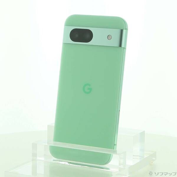 Google Pixel 8a アロエ　SIMフリー 楽天市場】[新品未使用品｜SIMフリー] Google Pixel 8a 128GB
