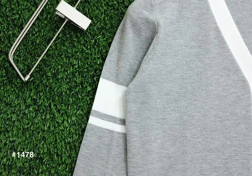 レディースゴルフウェア