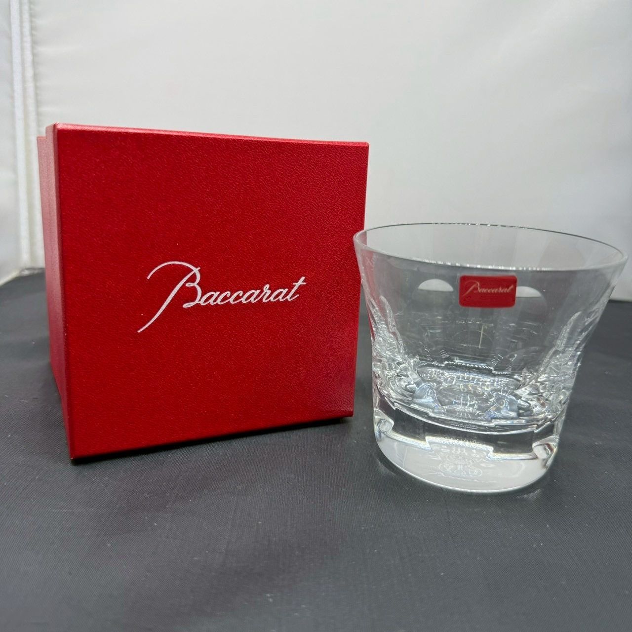 バカラ 食器 グラス 2010年 B25100982