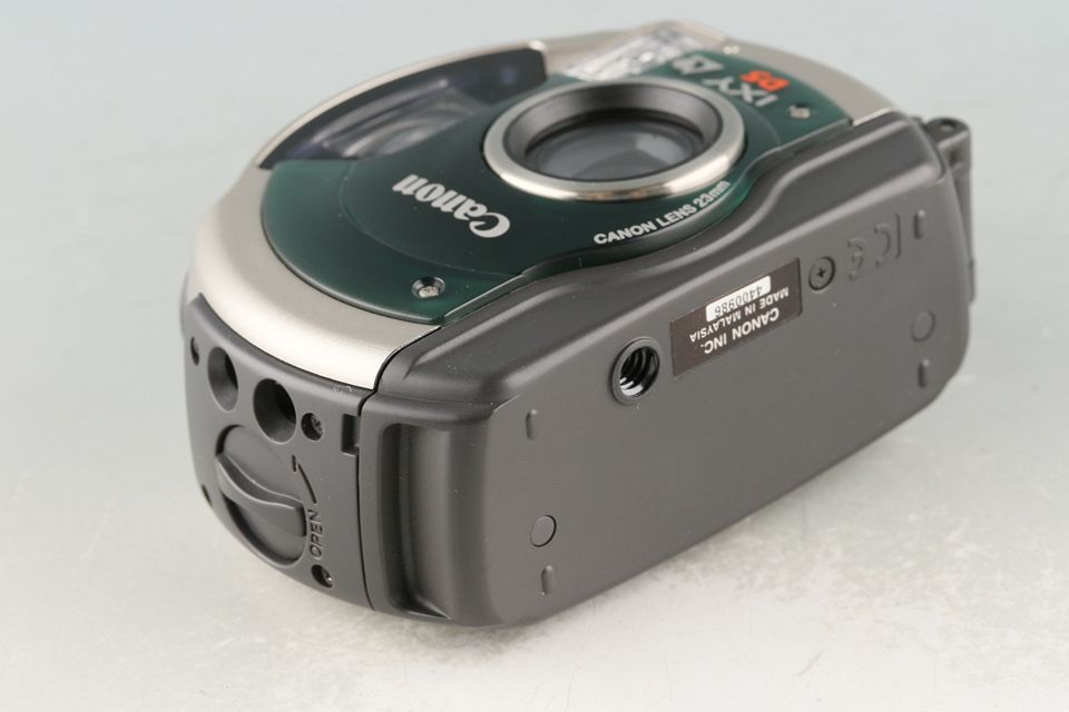 Canon IXY D5 APS Film Camera #58472G22 - メルカリ