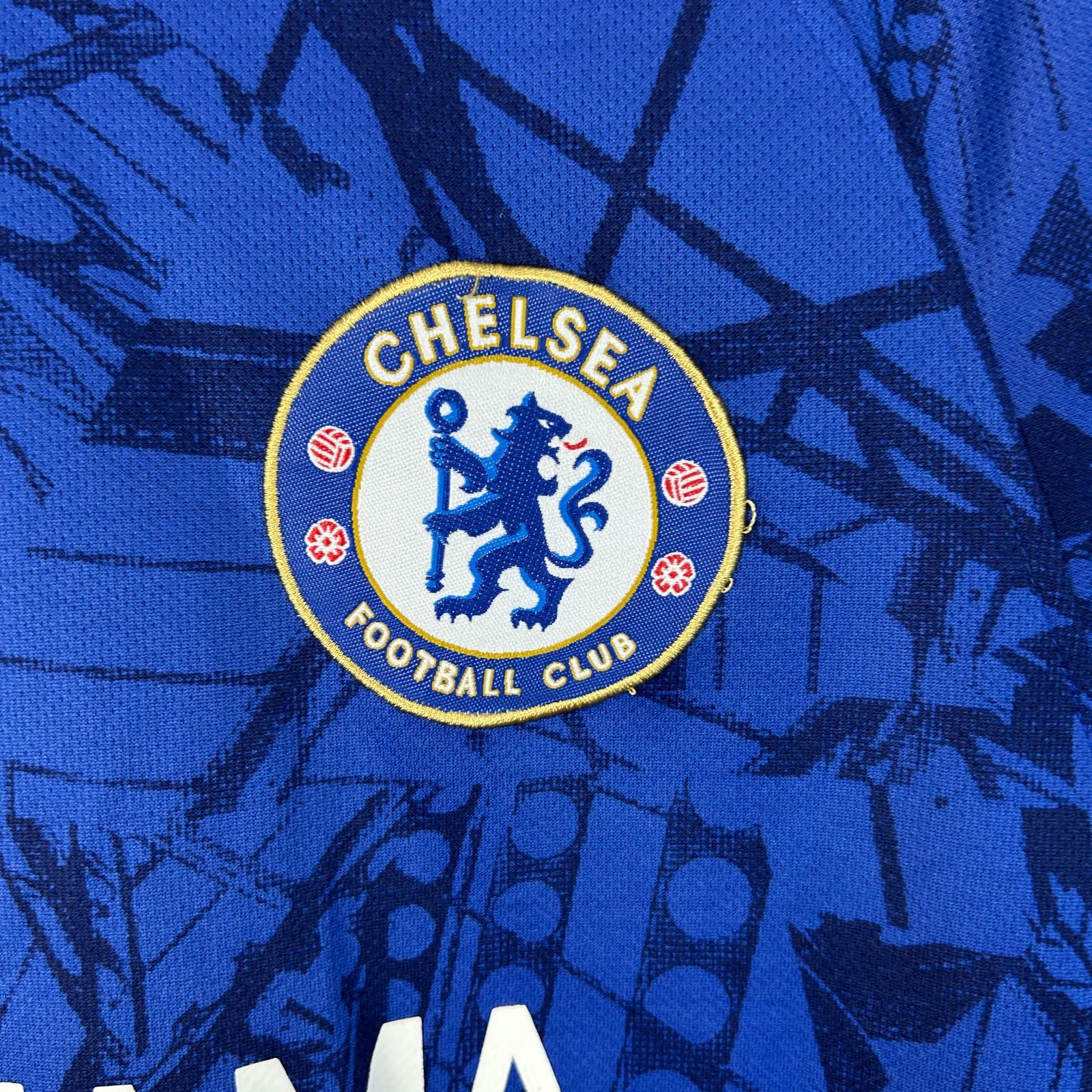 YOKOHAMA TYRES ヨコハマタイヤ Chelsea F.C. チェルシーFC