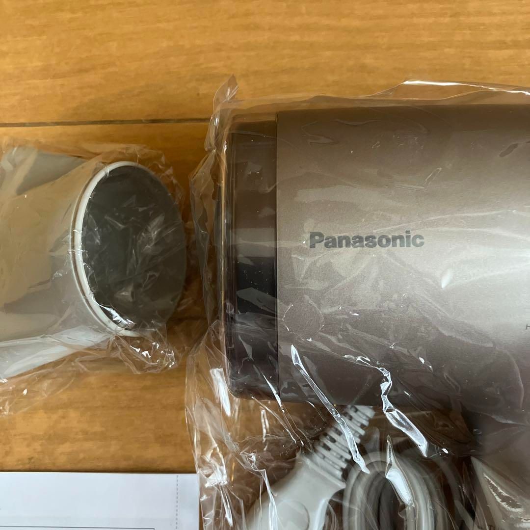 Panasonic ヘアドライヤー EH NA 9 M