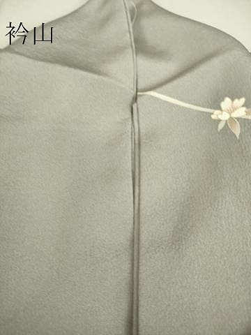 平和屋着物▽訪問着　単衣　枝花文　金彩　正絹　逸品　DAAS0473az 平和屋着物▽訪問着 単衣 枝花文 金彩 正絹 逸品 DAAS0473az - メルカリ