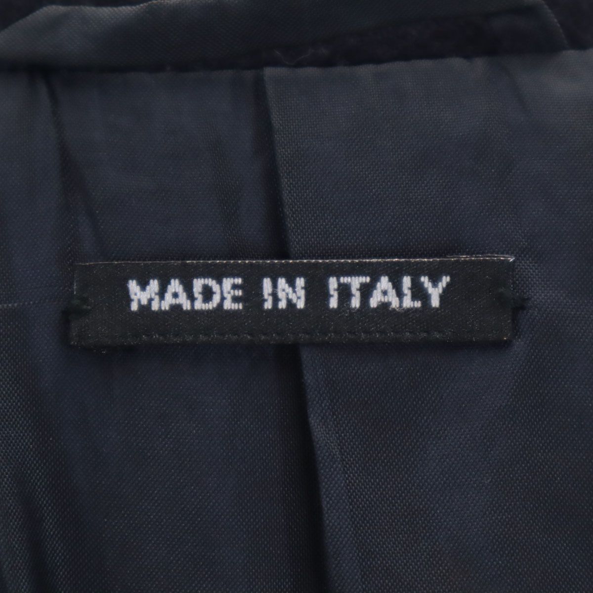 GIORGIO ARMANI ジョルジオアルマーニ 90s イタリア製 ウールブレンド 