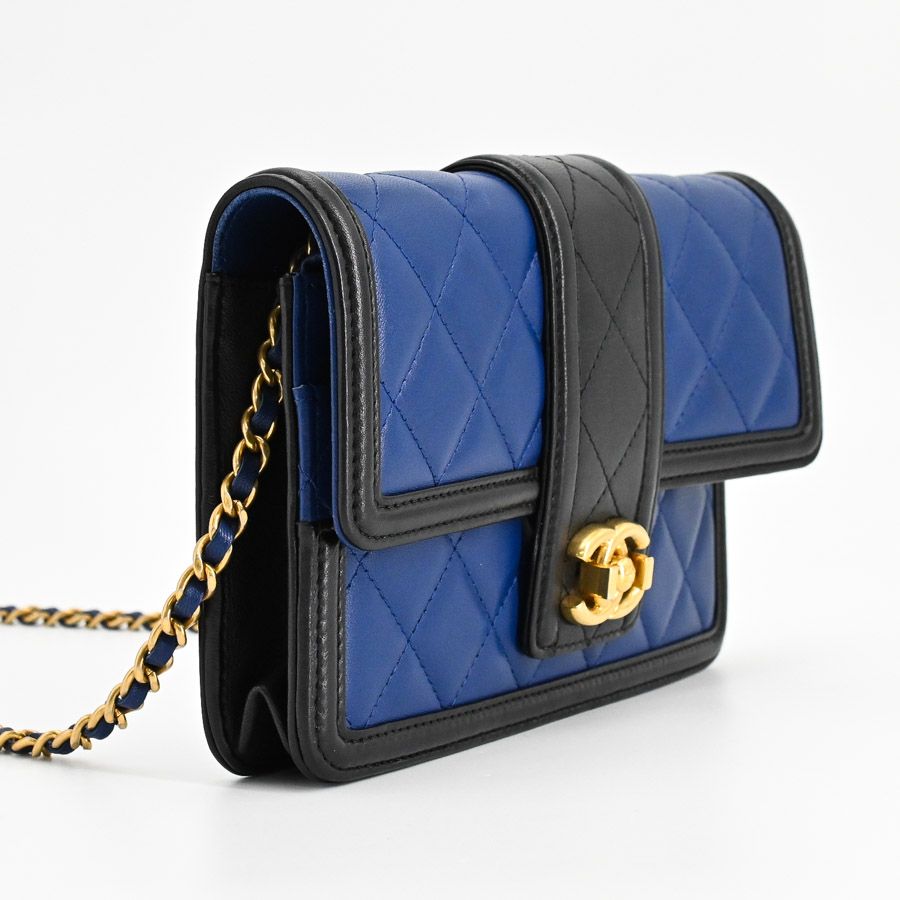 CHANEL