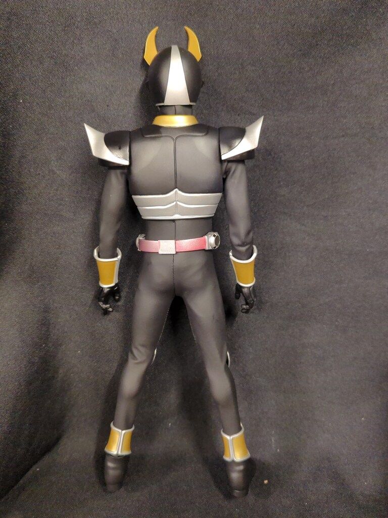 メディコム・トイ RAH DX 仮面ライダーアギト 仮面ライダー