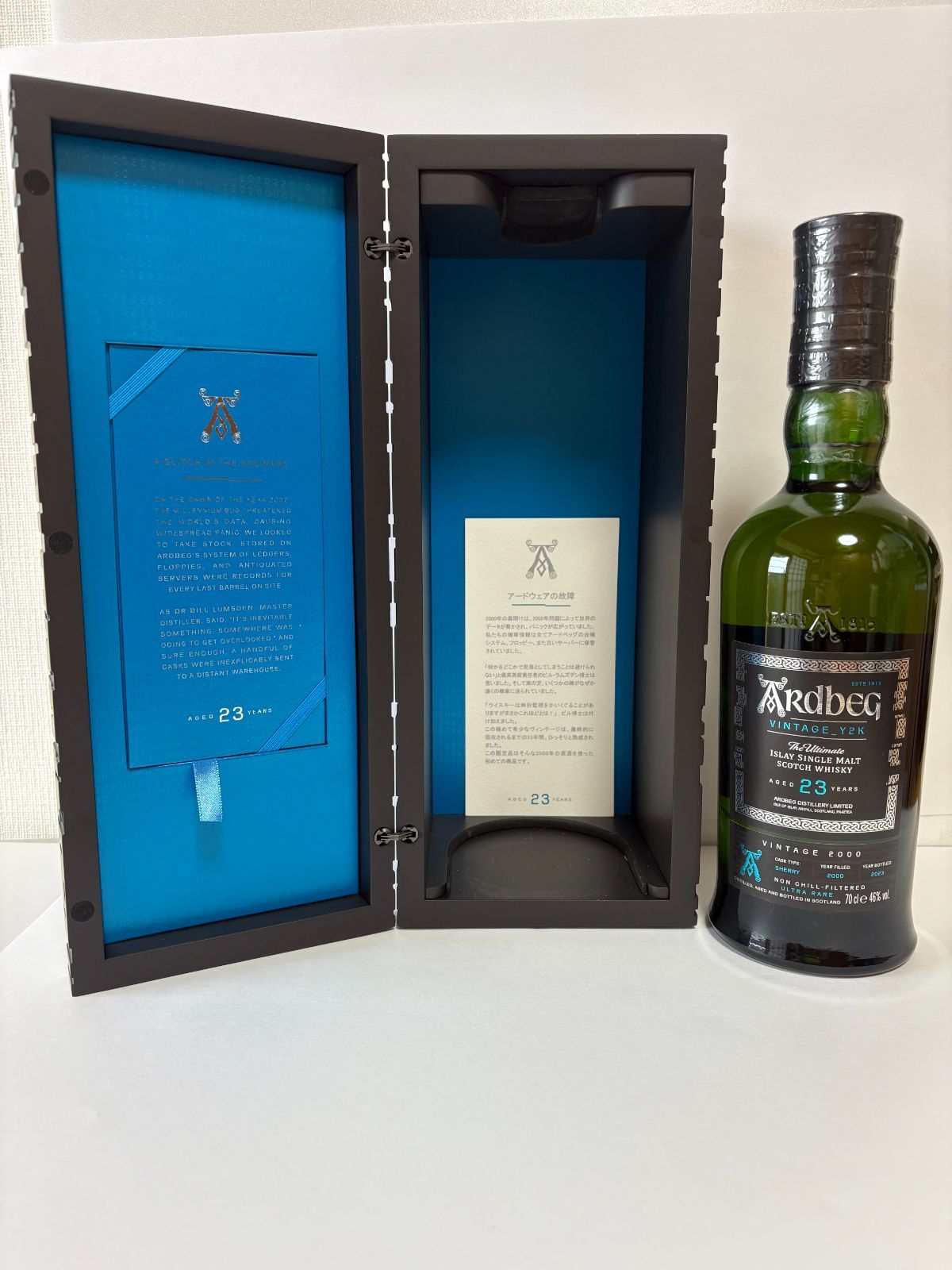 ARdbEG VINTAGE_Y2K 23年 新品 - メルカリ