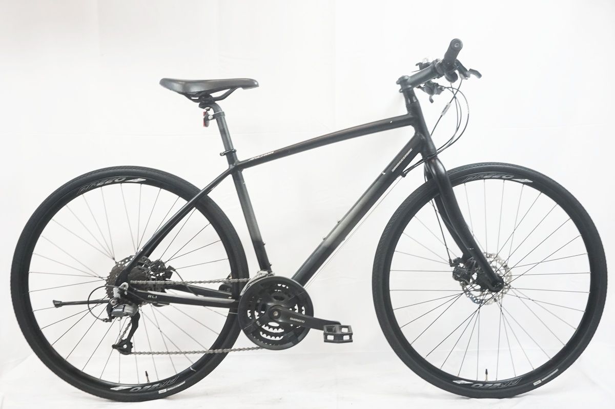 ANCHOR RL1 2021年頃 クロスバイク 2025年モデル】コスパ最強クロス