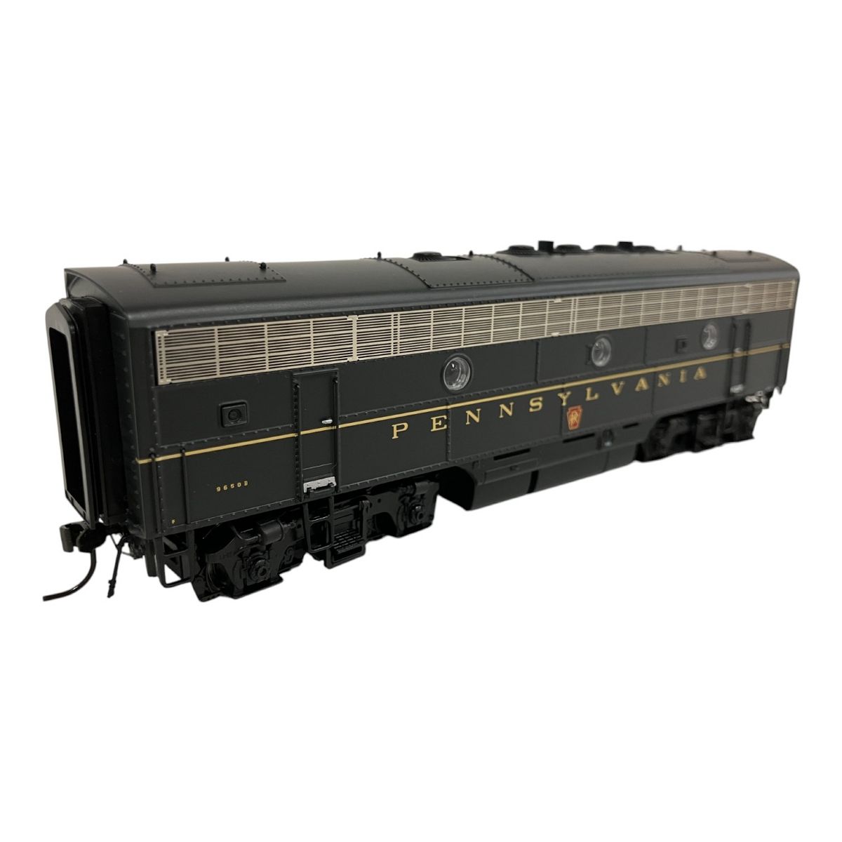 BROADWAY 5113 EMD F7 HOゲージ 鉄道模型 B10011339