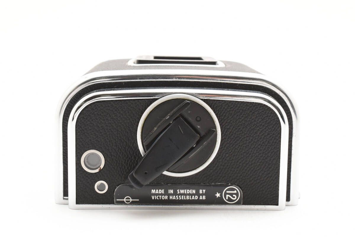 HASSELBLAD A-12