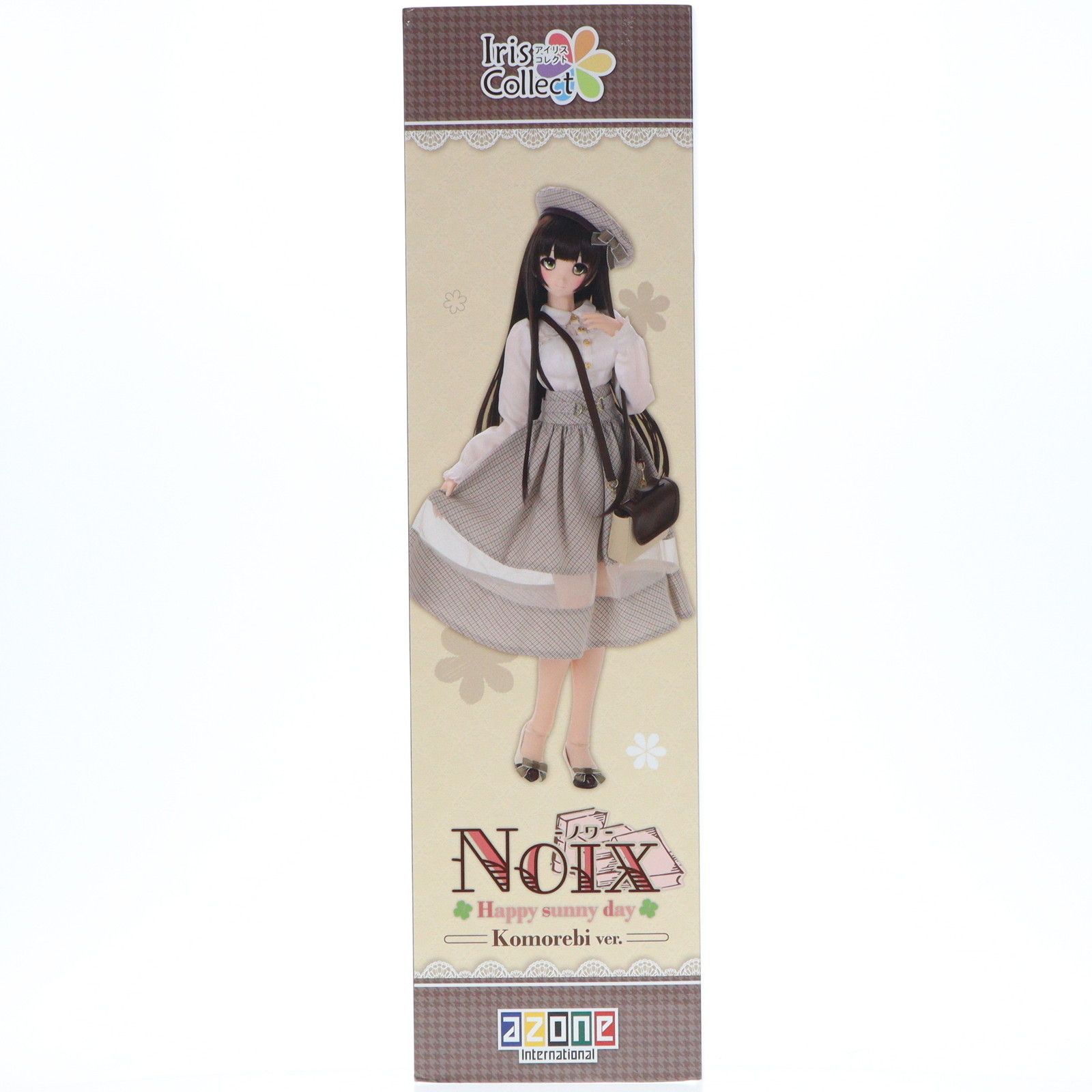 Collect アイリス