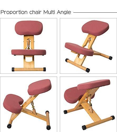 木製 座面高さ調整可|キャスター付き