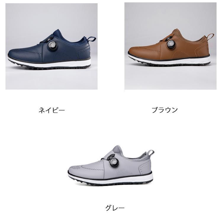 ゴルフ シューズ