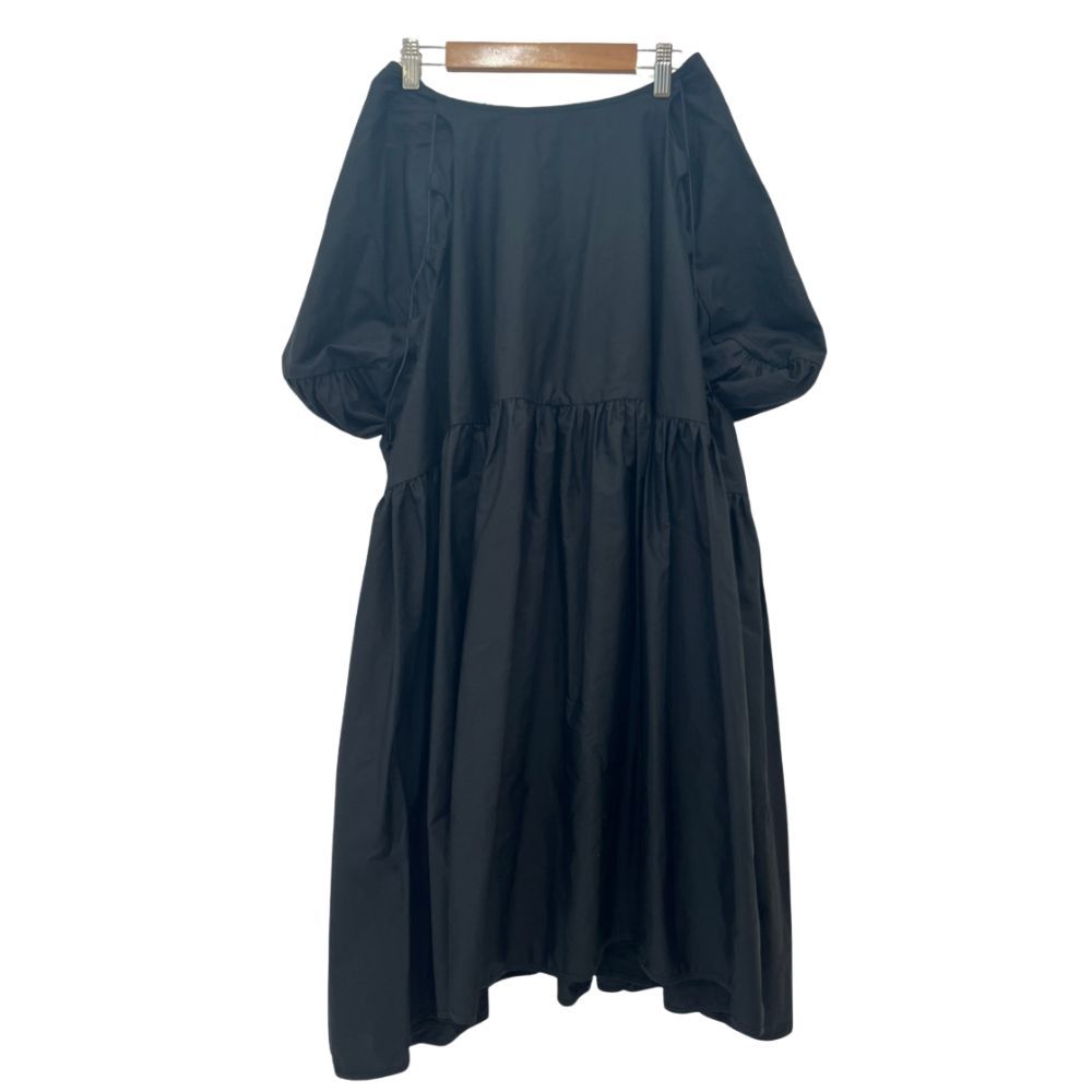 美品 CECILIE BAHNSEN セシリーバンセン HONEY SKIRT ロング