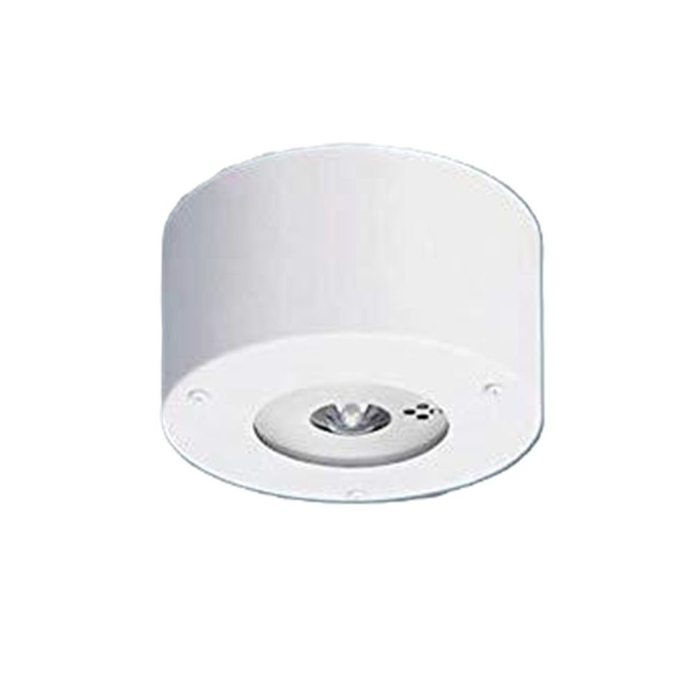 LED非常用照明器具 直付 中天井用~6m 防湿型 防雨型 昼白色 非調光 NNFB93106J