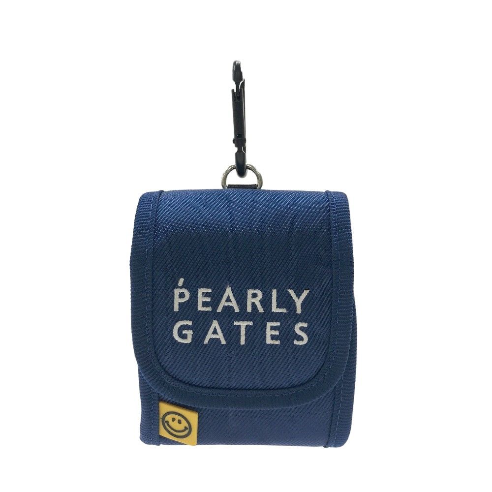 パーリーゲイツスコープケース 【公式通販】