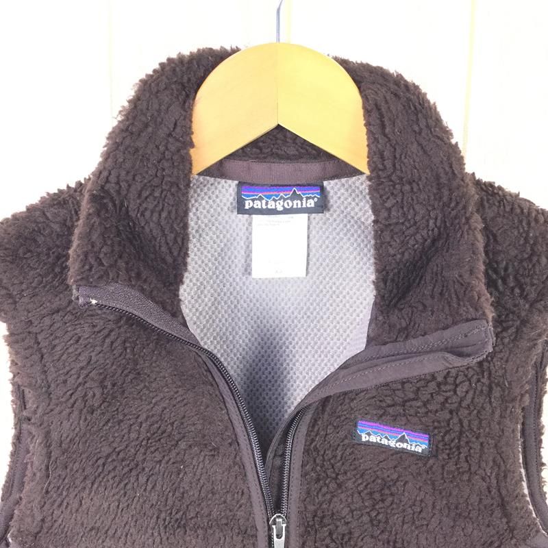 Women's XS ブラウン系】 Patagonia ( パタゴニア ) レディース レトロ
