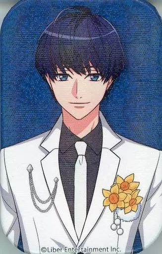 中古】バッジ・ピンズ 月岡紬 「A3!(エースリー) キャラバッジ