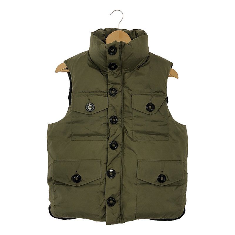 CANADA GOOSE / カナダグース | MONTREAL VEST モントリオール ダウン