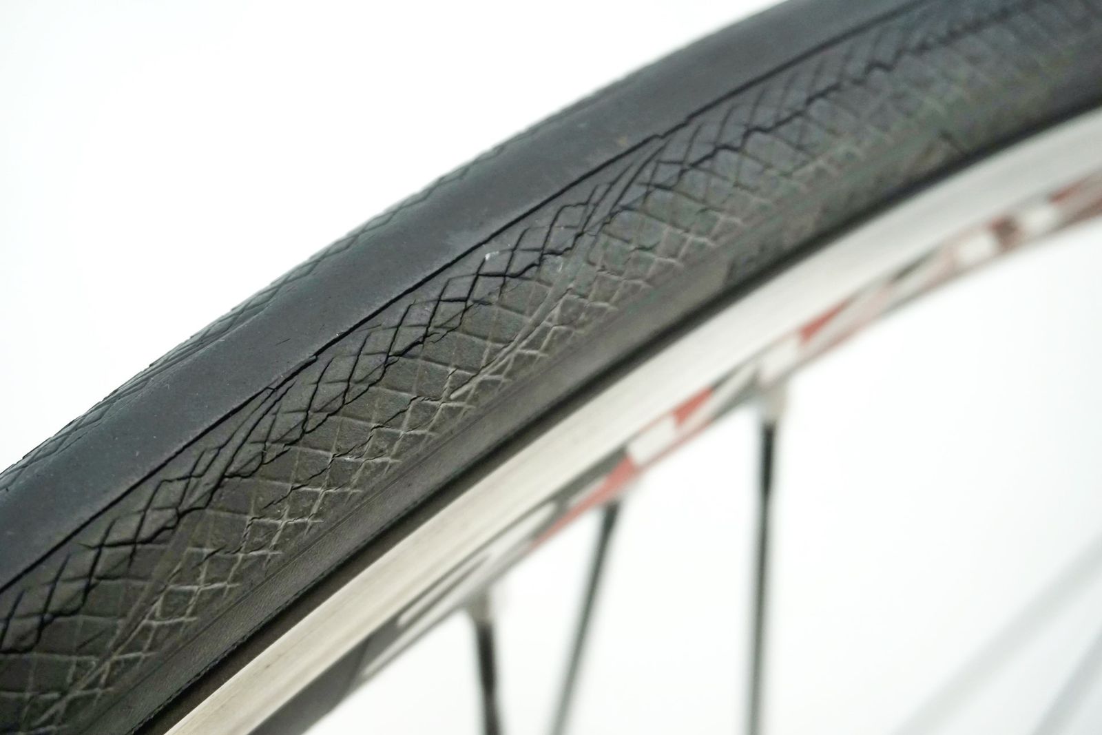 自転車 CAMPAGNOLO 「カンパニョーロ」 EURUS 2-WAY FIT CAMPAGNOLO 10