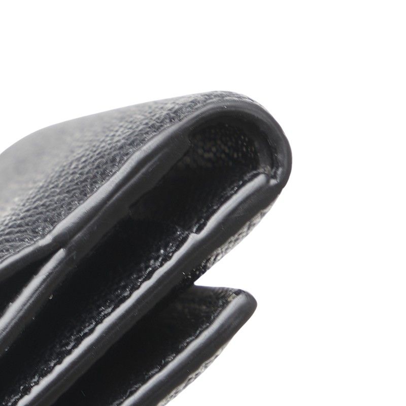 ブルガリ ブルガリブルガリ 三つ折り財布 コンパクトウォレット  