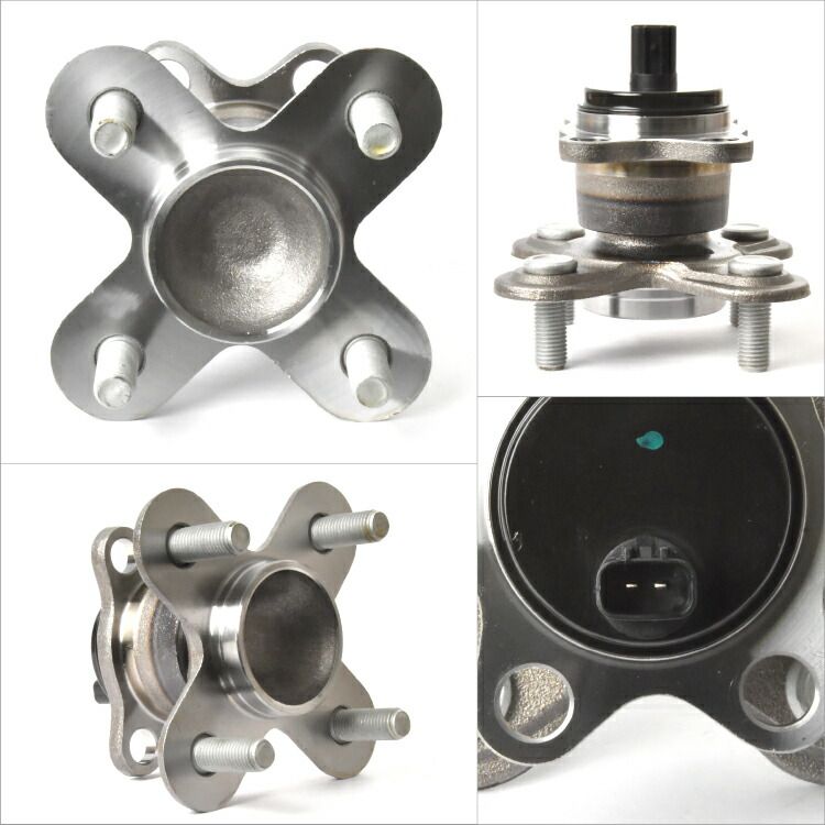 L375S L385S タント H19.12-H23.12 リアハブベアリング 2個 左右セット 42410-B2040 42410-B2080 タント  L375S リア ハブベアリング ABS付 JTEKT (KOYO) 3G081 2個セット H19/12〜H25/09 送料無料 :  プロツールショップヤブモト - 通販 - Yahoo!ショッピング タント L375S L385S H19.12〜H25.09 フロント ハブベアリング JTEKT (KOYO) 75090 2個セット