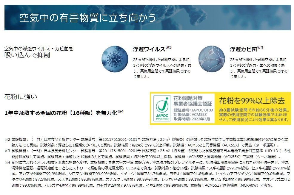 メーカー年間保証書付き