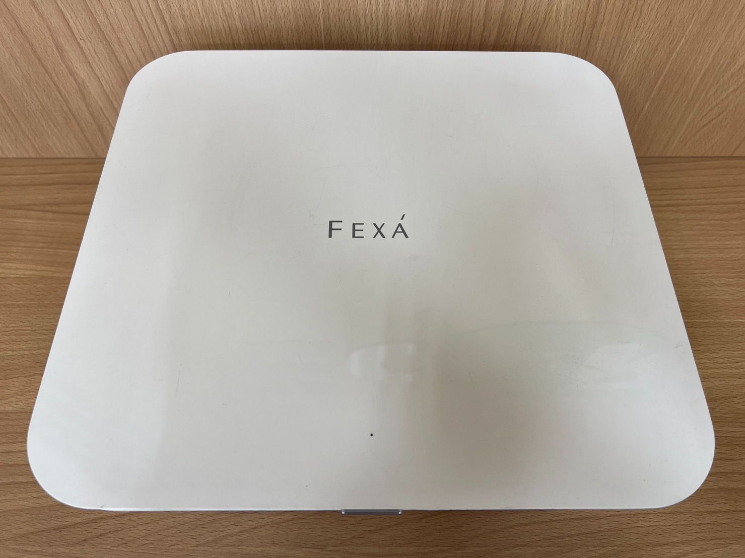 ほぼ未使用】Fifi CHACHNIL フィフィ シャシュニル オードトワレ 50ml