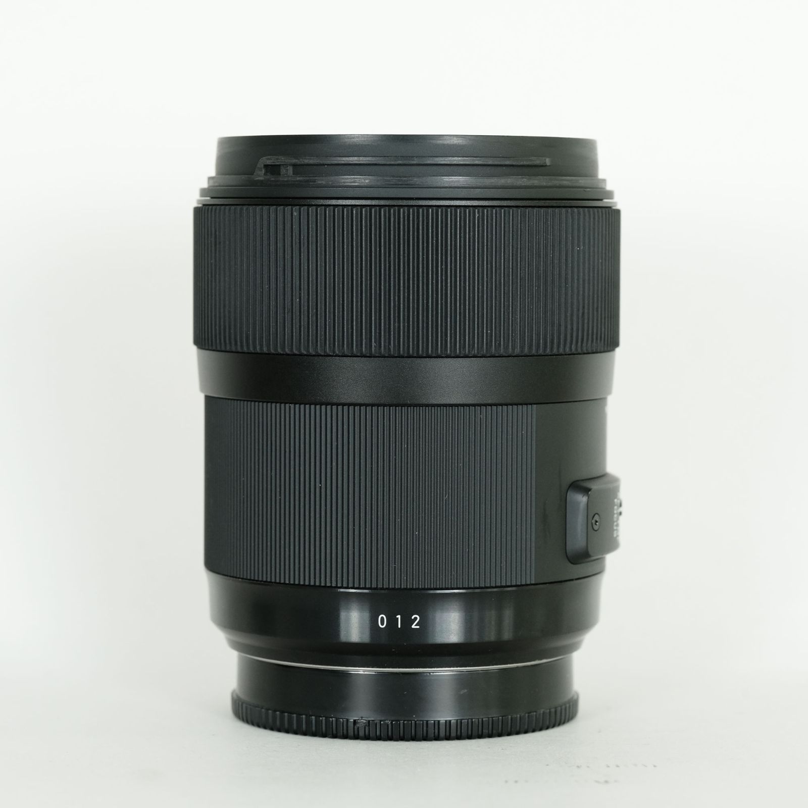 SIGMA 35mm