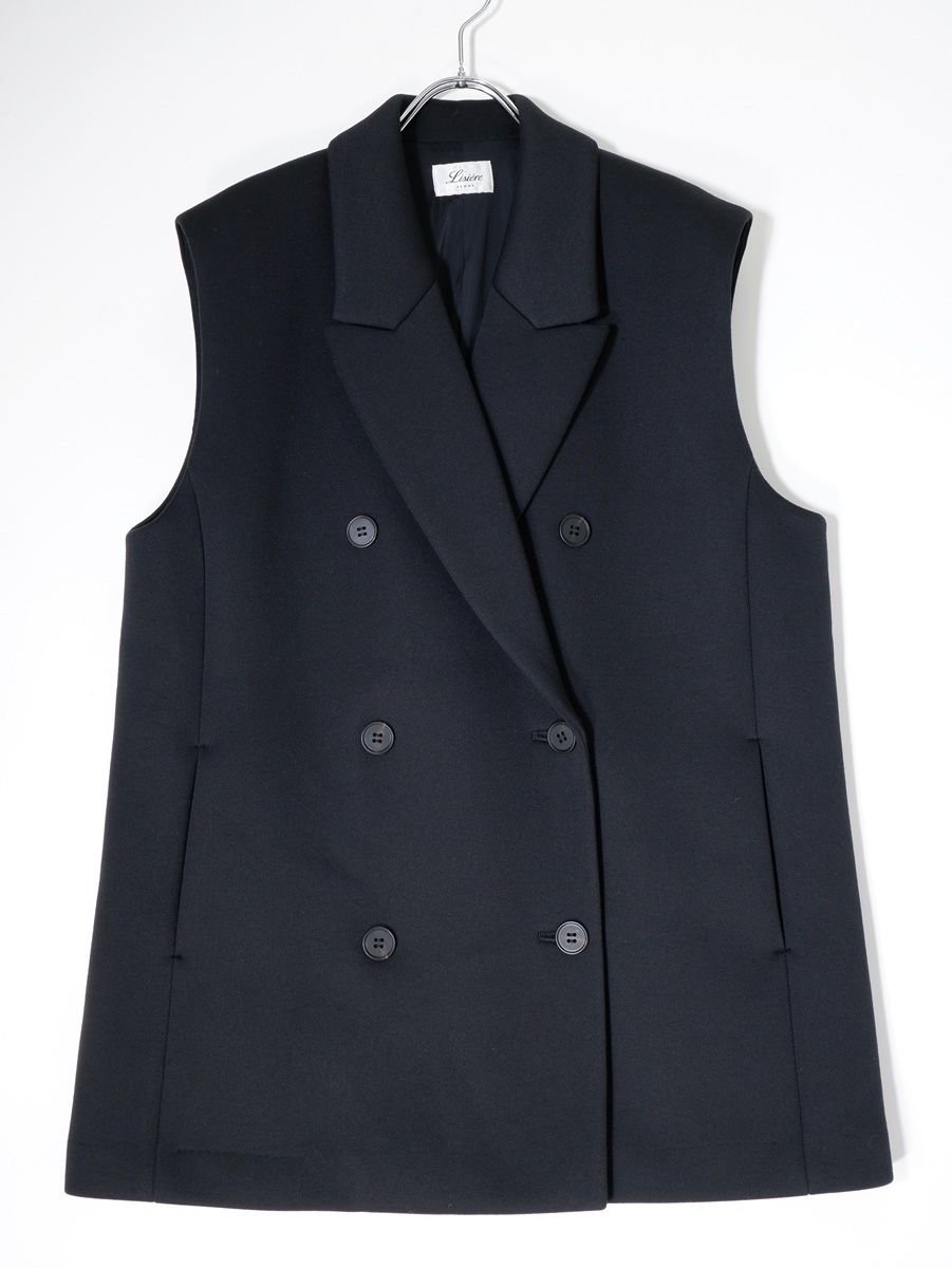 ベスト+ジレ L'Appartement Ponte Vest Lisiere L'Appartement / リジエールアパルトモン | 2022SS | Ponte