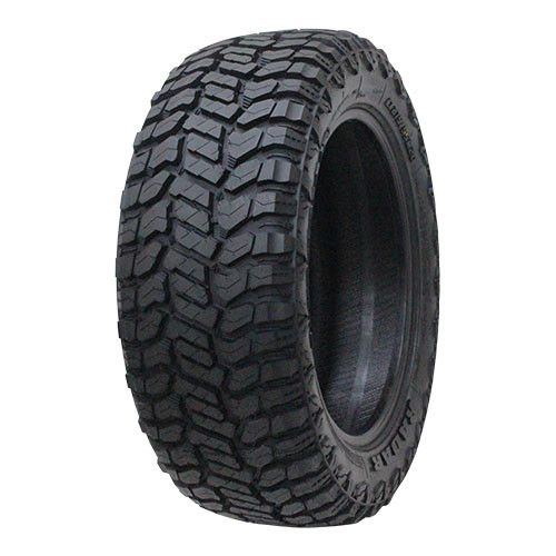 AUTOWAY】 新品 235/85R16 サマータイヤ Radar RENEGADE R/T+ 16インチ 