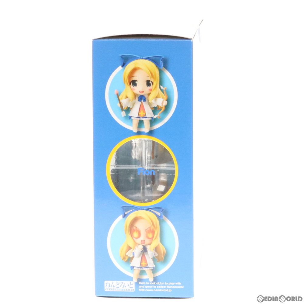 ねんどろいど 357 フロン 魔界戦記ディスガイア 完成品 可動フィギュア 