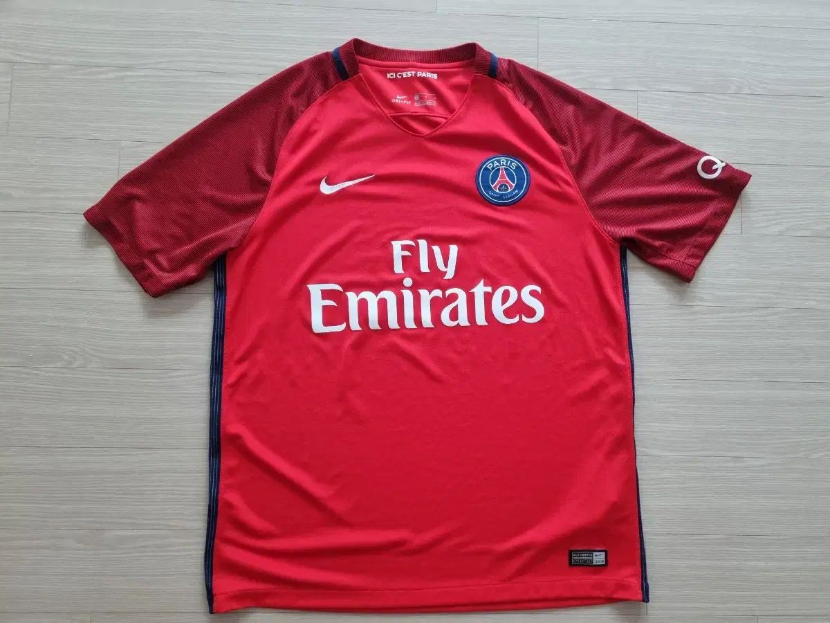 PSGパリサンジェルマン24/25 ユニフォームホームデジレドゥエ フランス