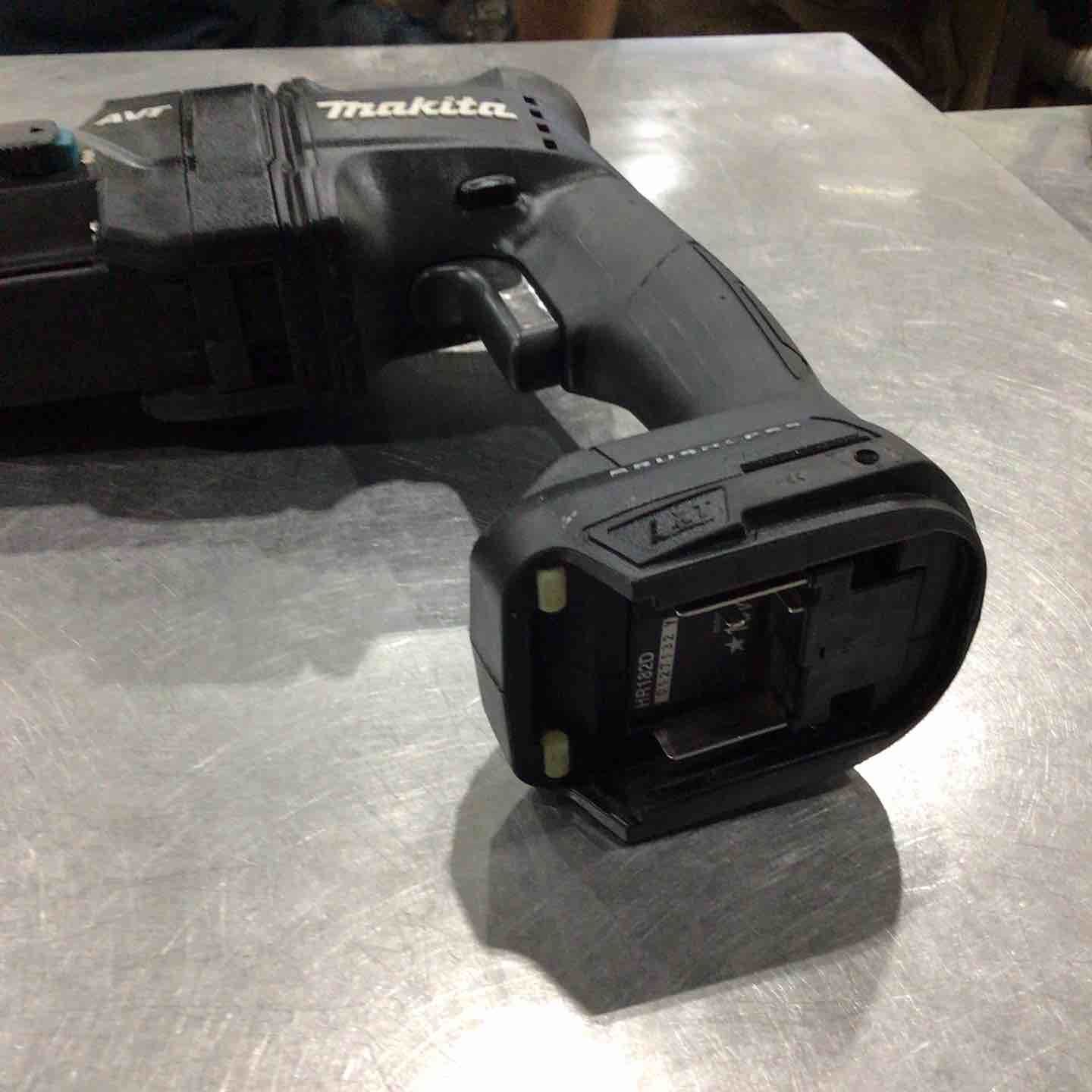makita コードレスハンマドリル