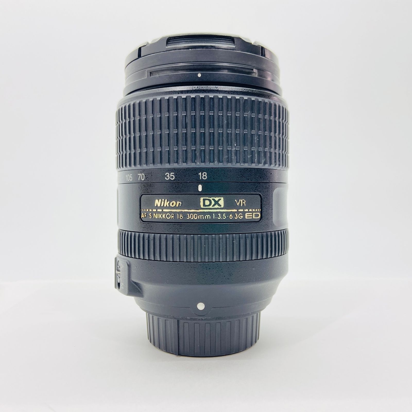 DX NIKKOR