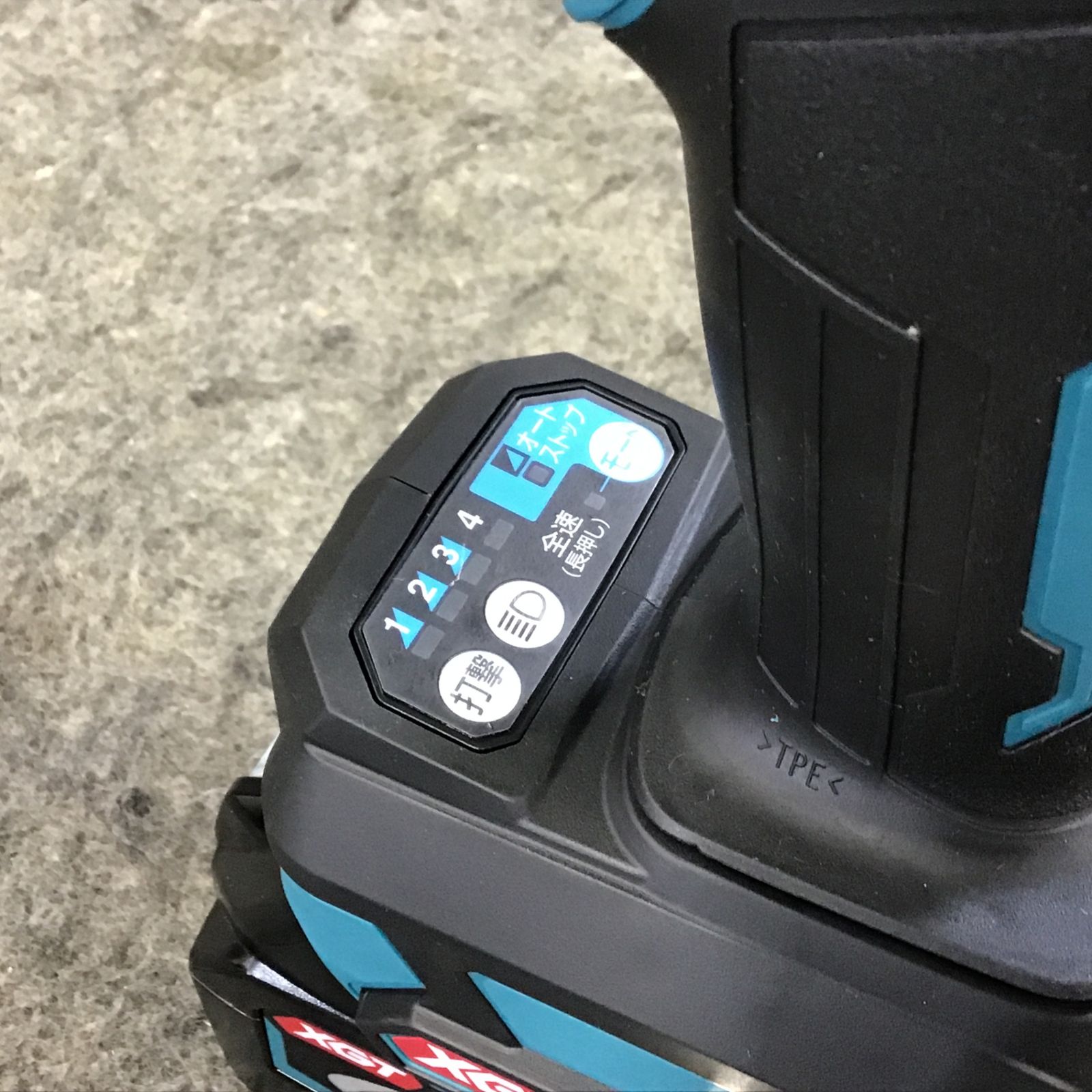 ♥品 マキタ makita コードレスインパクトレンチ TW001GRDX 40V フルセット 柏店 WWW_NOITHATQUANGTHANH_NET