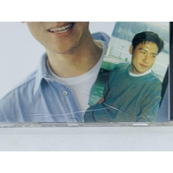 CD アジア盤 張學友 祝福 / ジャッキーチュン / 回頭太難 誰想輕輕走我