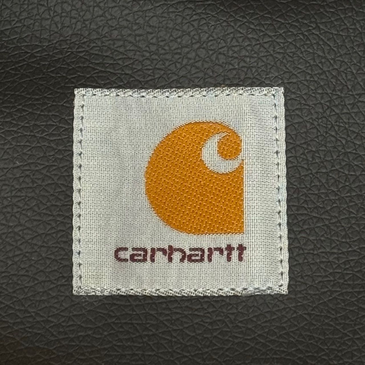 定価118800円 eYe JUNYA WATANABE MAN × Carhartt 24SS 合皮×綿