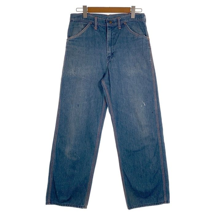 パンツ Mac Mac 楽天市場】ビッグマック BIG MAC デニム ペインターパンツ