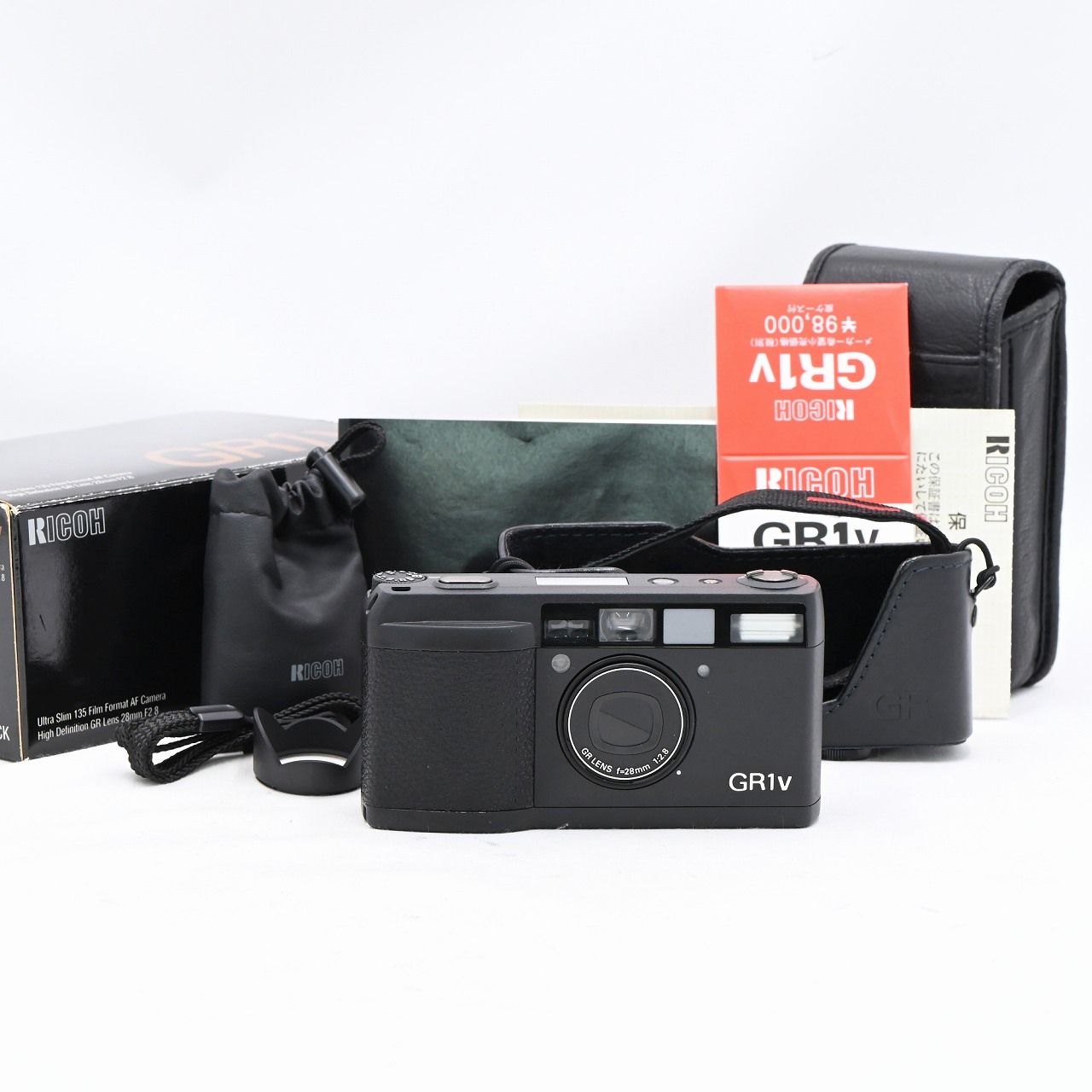 ASAHI PENTAX 6×7 レンズ　箱　取説 ASAHI PENTAX 6×7 レンズ 箱 取説（□ PENTAX ペンタックス