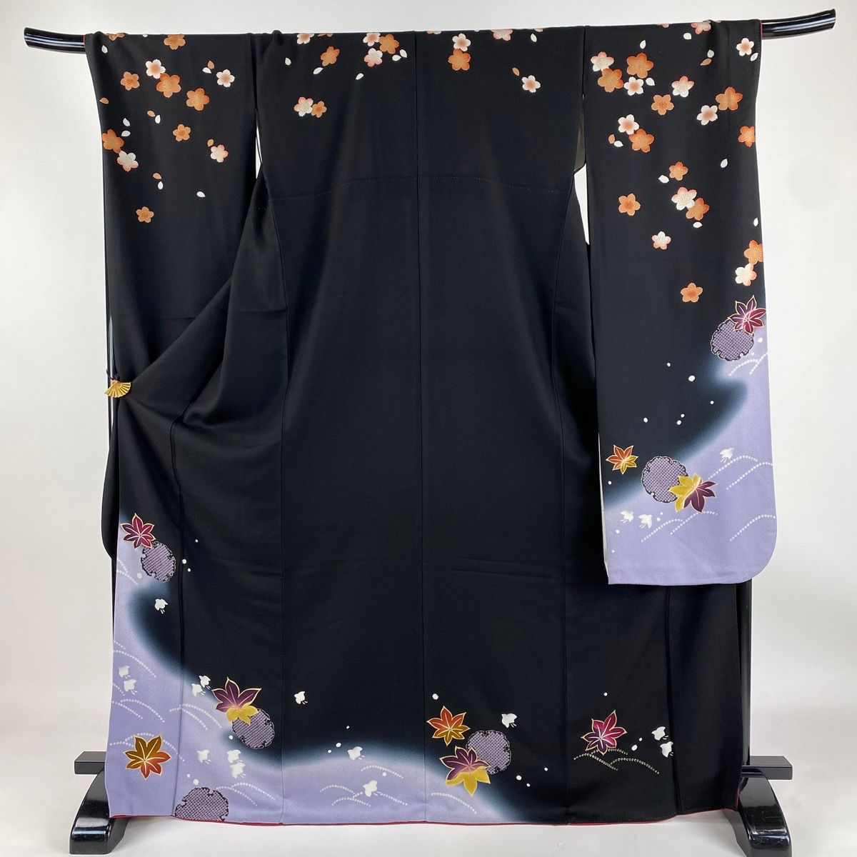 古根付『布袋と唐子』銘・天山 細密彫刻 縁起物 提物 オファー