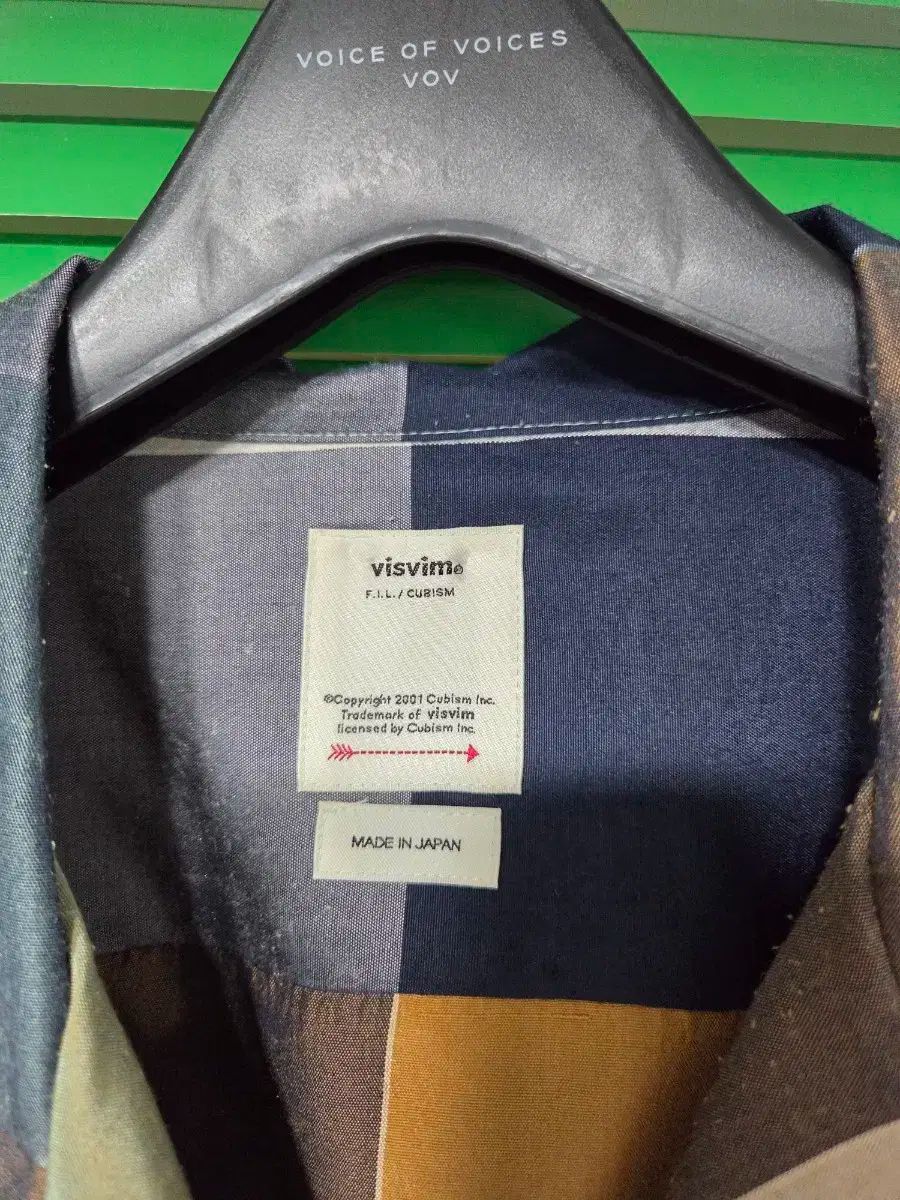 VISVIM FIL JUMBO ロゴプリントTシャツ 夏用 visvim Tシャツ 4
