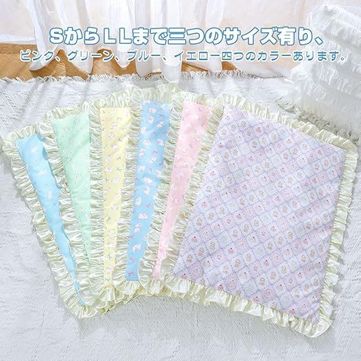 【在庫処分】ペット クッション ベッド フリル 可愛い 防水 毛付きにくい お手入れ簡単 滑らか 掃除しやすい 耐久性 カバー取り外し可能 洗える 滑り止め ふわふわ 寝床 猫 犬 室内用 通年 ペット | フリルベッドの通販 Zeusomペット用プリンセススタイルベッド フリルデザイン 在庫処分ペット