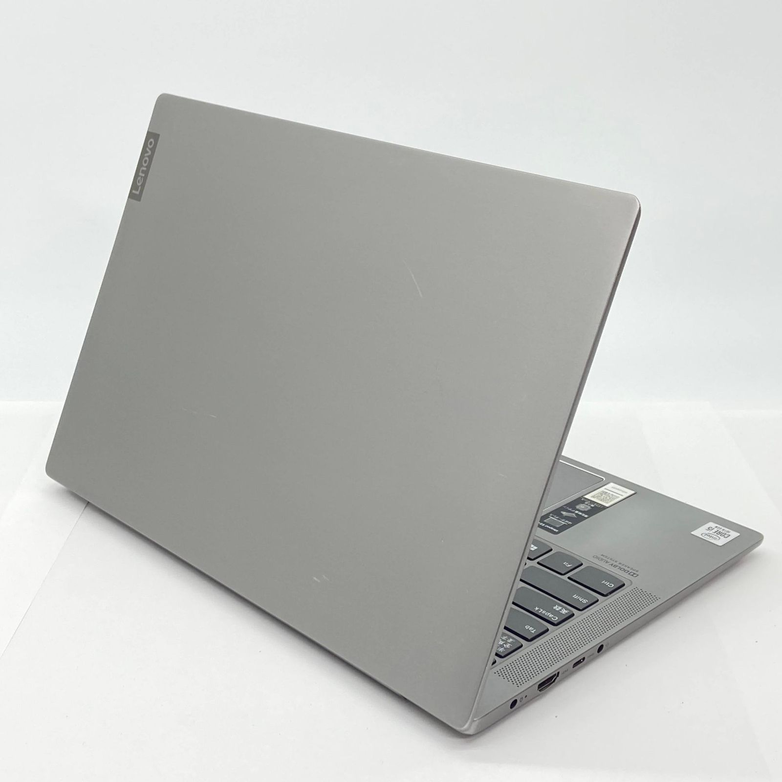 Lenovo ideaPad S540 14IML Corei5-10210U 8GB SSD256 Windows11Home